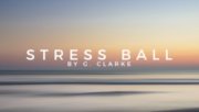 Stress Ball by Geraint Clarke